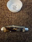 Gec 14 Oily Creek  Bone 