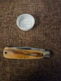 Gec 43 Frontier Bone 