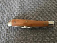 Queen Rawhide Series peanut