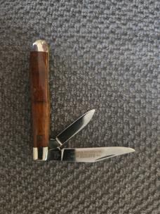 Queen Rawhide Series peanut