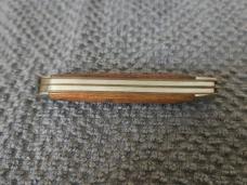 Queen Rawhide Series peanut