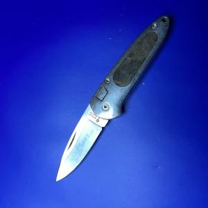 Boker Top Lock 2 Automatic Knife (READ)