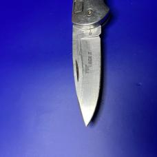 Boker Top Lock 2 Automatic Knife (READ)