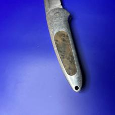 Boker Top Lock 2 Automatic Knife (READ)