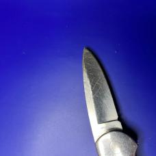 Boker Top Lock 2 Automatic Knife (READ)