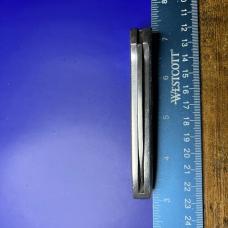 Boker Top Lock 2 Automatic Knife (READ)