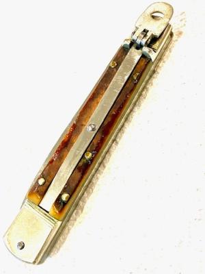Stag HUBERTUS 68-112-HH- 12 Large Slim