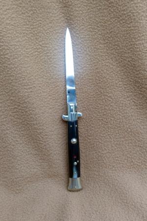Rostfrei Import Transitional w Red Dot Safety