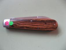 GREAT EASTERN TIDIOUTE 152125 BOYS BADGE KNIFE MEXICAN BOCOTE #1