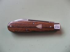 GREAT EASTERN TIDIOUTE 152125 BOYS BADGE KNIFE MEXICAN BOCOTE #2