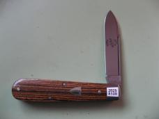 GREAT EASTERN TIDIOUTE 152125 BOYS BADGE KNIFE MEXICAN BOCOTE #2
