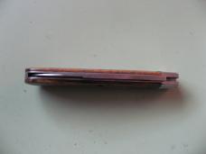 GREAT EASTERN TIDIOUTE 152125 BOYS BADGE KNIFE MEXICAN BOCOTE #2