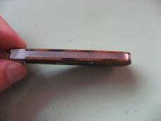 GREAT EASTERN TIDIOUTE 152125 BOYS BADGE KNIFE MEXICAN BOCOTE #2