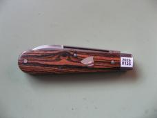 GREAT EASTERN TIDIOUTE 152125 BOYS BADGE KNIFE MEXICAN BOCOTE #3