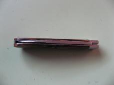 GREAT EASTERN TIDIOUTE 152125 BOYS BADGE KNIFE MEXICAN BOCOTE #3