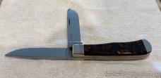 Case Classic 1993 1 of 5 7223 large trapper factory sample