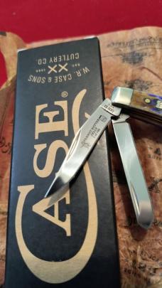 2025 SMKW EXCLUSIVE PB&J TINY TRAPPER 1 OF 100 MADE 