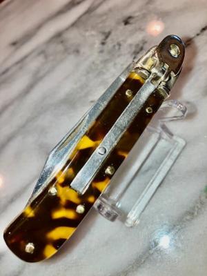 HUBERTUS Liliput Custom One Of A Kind