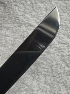 Zwilling J A Henckels Stag 4 Blade Medium Congress Pocket Knife Made In Germany (#89)
