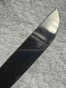 Zwilling J A Henckels Stag 4 Blade Medium Congress Pocket Knife Made In Germany (#89)