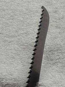 Ed Wusthof Vintage 2 Blade Sportsman Field / Hunting Knife Made In Germany (#103)