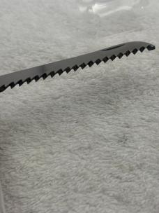 Ed Wusthof Vintage 2 Blade Sportsman Field / Hunting Knife Made In Germany (#103)