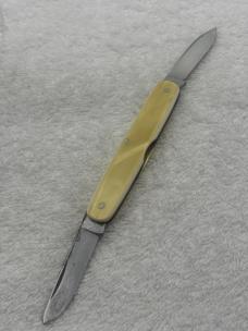 Utica Cutlery Co Vintage Office Knife Made In USA (#96)