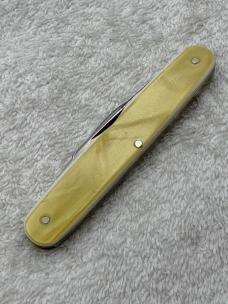 Utica Cutlery Co Vintage Office Knife Made In USA (#96)