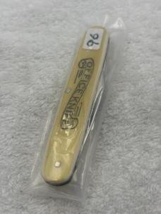 Utica Cutlery Co Vintage Office Knife Made In USA (#96)