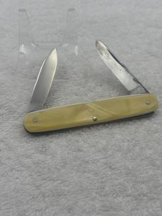Utica Cutlery Co Vintage Office Knife Made In USA (#96)