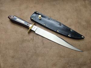 Ontario Bagwell Bowie "Gambler"