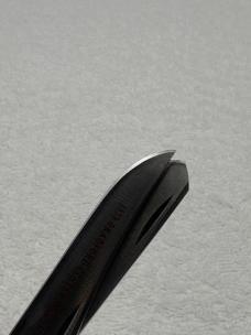 Case XX 1979 1 Dot 5207SP SSP 2 Blade Mini Trapper Engraved Bolsters (#109) 