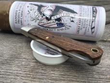 Great Eastern Cutlery 831121LB Tascosa Lockback Exotic Mexican Bocote 2021