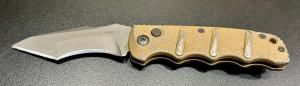 Boker Kalashnikov Desert Sand