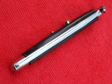 Rare 1960's Italian Trap door OTF Automatic switchblade Brazilian horn *First Model*