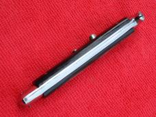 Vintage Italian Trap door OTF Automatic switchblade Brazilian horn *First Model*
