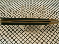 SCHRADE OLD TIMER 5OT BRUIN USA VINTAGE 1990'S 1095 CARBON STEEL BLADE FOLDING LOCKBACK POCKET KNIFE