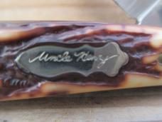 Schrade Uncle Henry Model 285 Trapper 