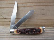 Schrade Uncle Henry Model 285 Trapper 