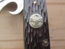 Ulster USA Official Boy Scout Knife 