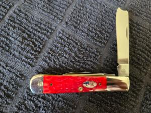 CASE ONE ARM RAZOR