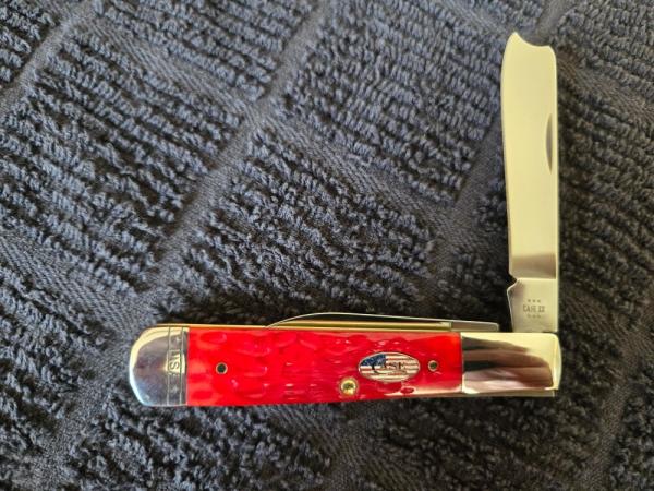 CASE ONE ARM RAZOR CASE ONE ARM RAZOR