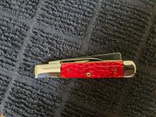 CASE ONE ARM RAZOR