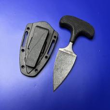 Cold Steel Safe Maker II Push Dagger Knife