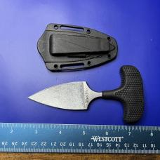 Cold Steel Safe Maker II Push Dagger Knife