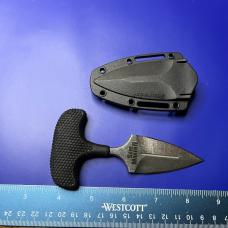 Cold Steel Safe Maker II Push Dagger Knife