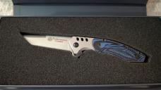 Smith & Wesson Performance Center Limited Edition Knife