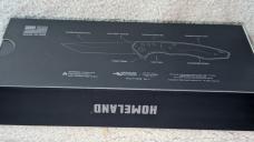 Smith & Wesson Performance Center Limited Edition Knife