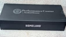 Smith & Wesson Performance Center Limited Edition Knife