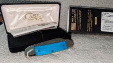 Case XX Country II Tour Shepherd Hills Canoe 2023 Event